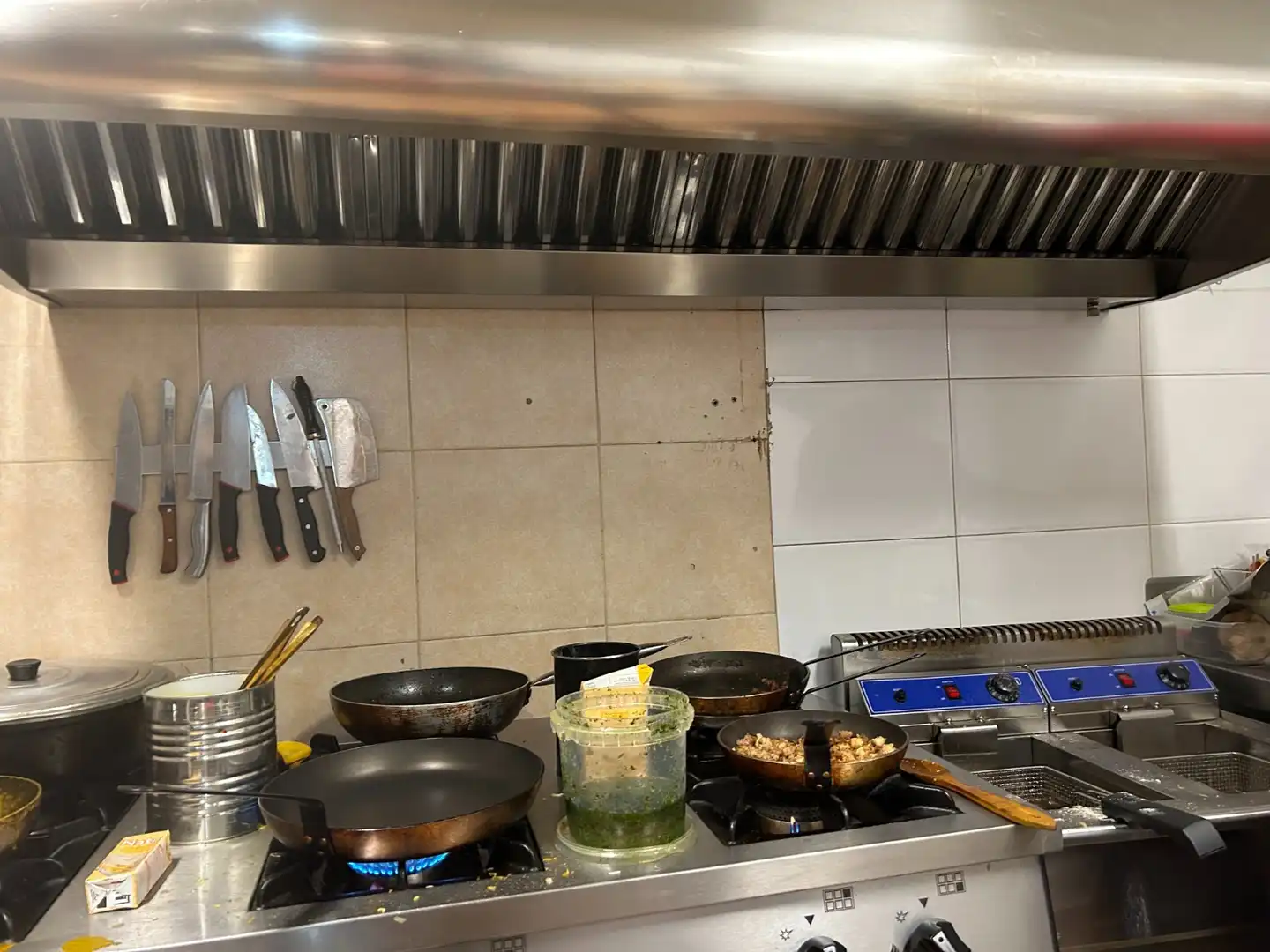 Local comercial en traspàs a Sant Vicenç Dels Horts, imagen 18