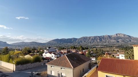 Foto 5 de Casa adosada en venda a Benimarfull, Alicante