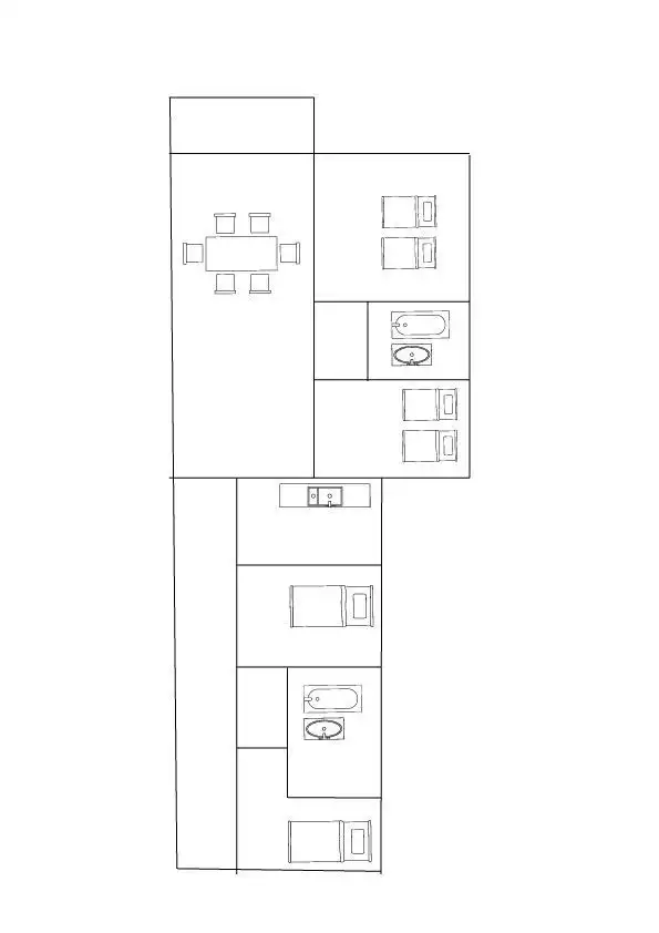 Wohnung mit Aufzug zum Verkauf in Vila de Palafrugell, imagen 19