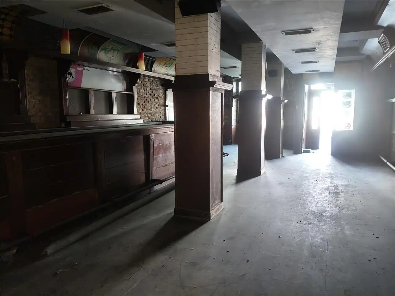 Business premises for sale in Rodríguez San Pedro, imagen 12
