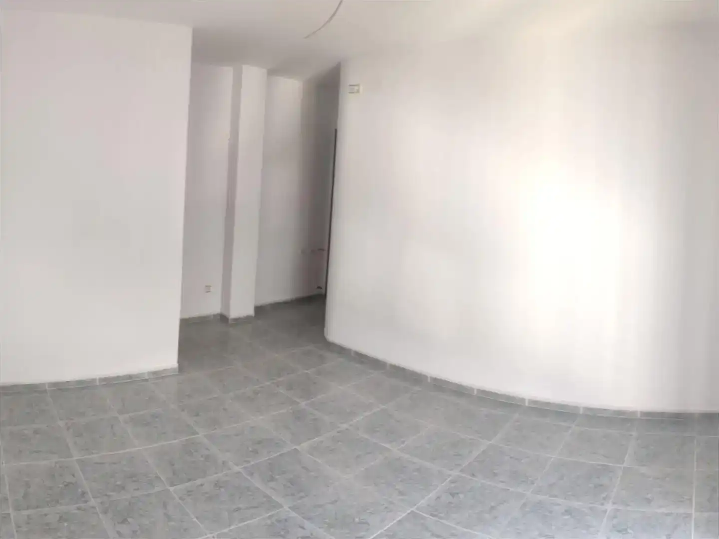 Flat for sale in Quesada  with Balcony