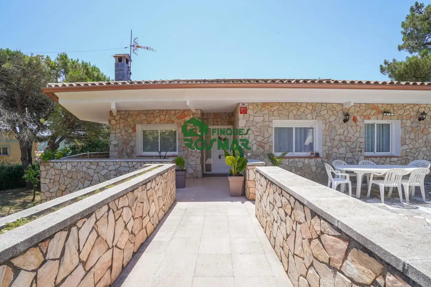 Maison avec piscine à vendre à Aiguaviva Parc, imagen 2
