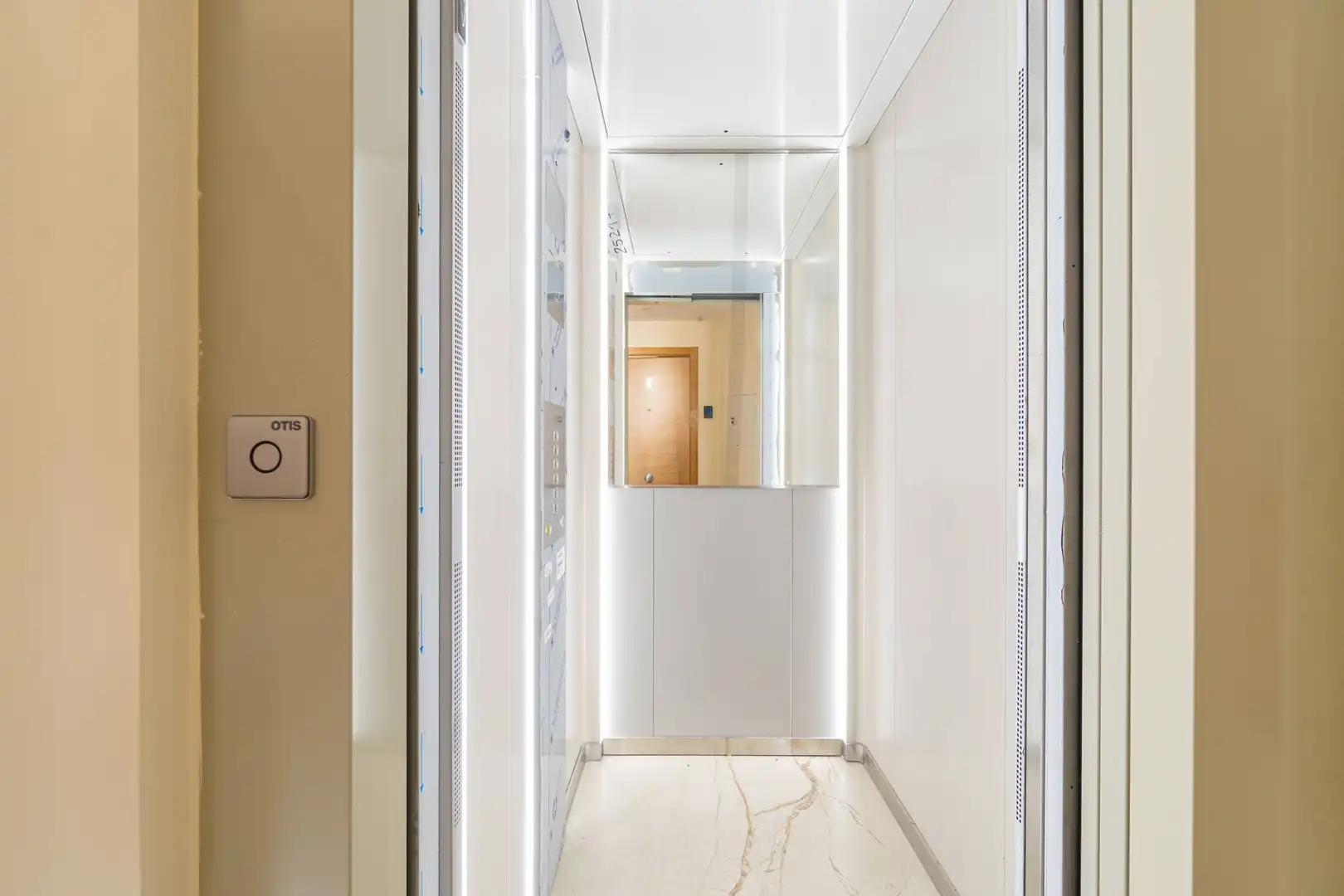 Apartament amb ascensor en venda a Carrer DEL PORT DE REIG, imagen 19