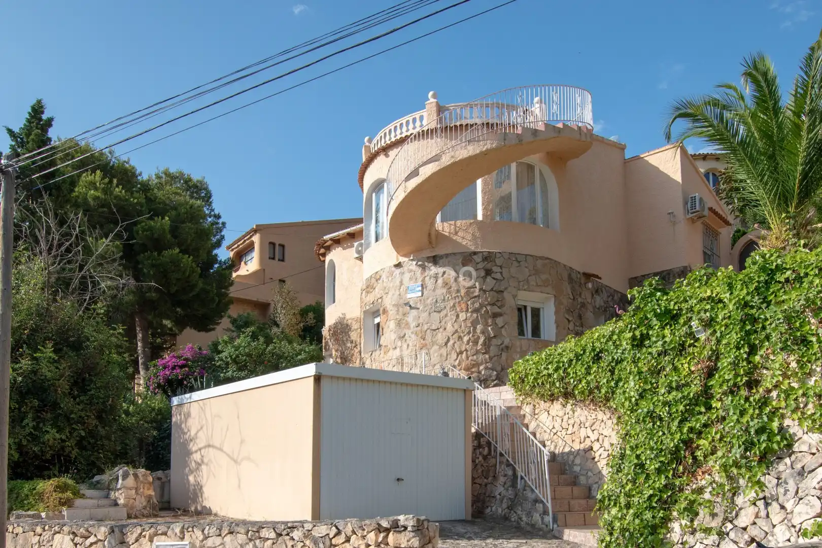 Villa mit Terrasse zum Verkauf in Maryvilla, imagen 4