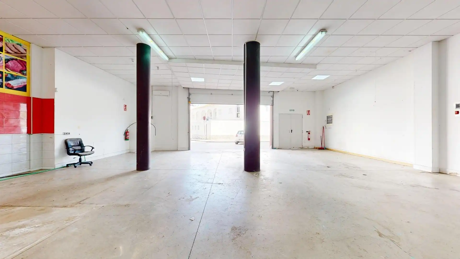 Business premises for sale in Avenida del Salzillo, imagen 15