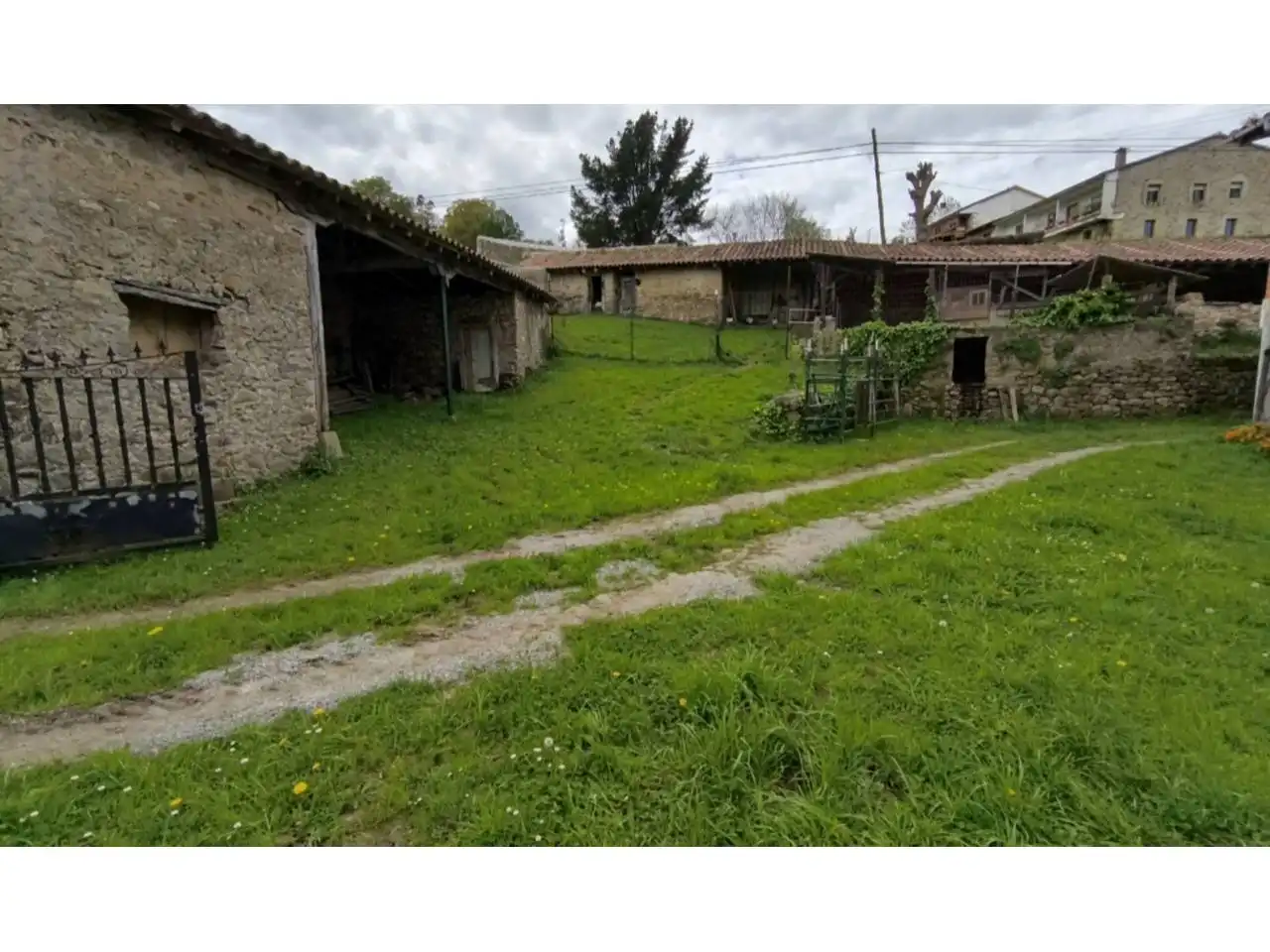 Habitatge amb jardí en venda a Aes, imagen 5