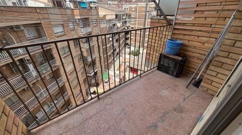 Foto 3 de Pis en venda a Carrer Doctor Combelles, Instituts - Universitat,  Lleida Capital