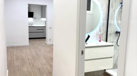 Foto 4 de Planta baixa en venda a La Font de la Guatlla,  Barcelona Capital