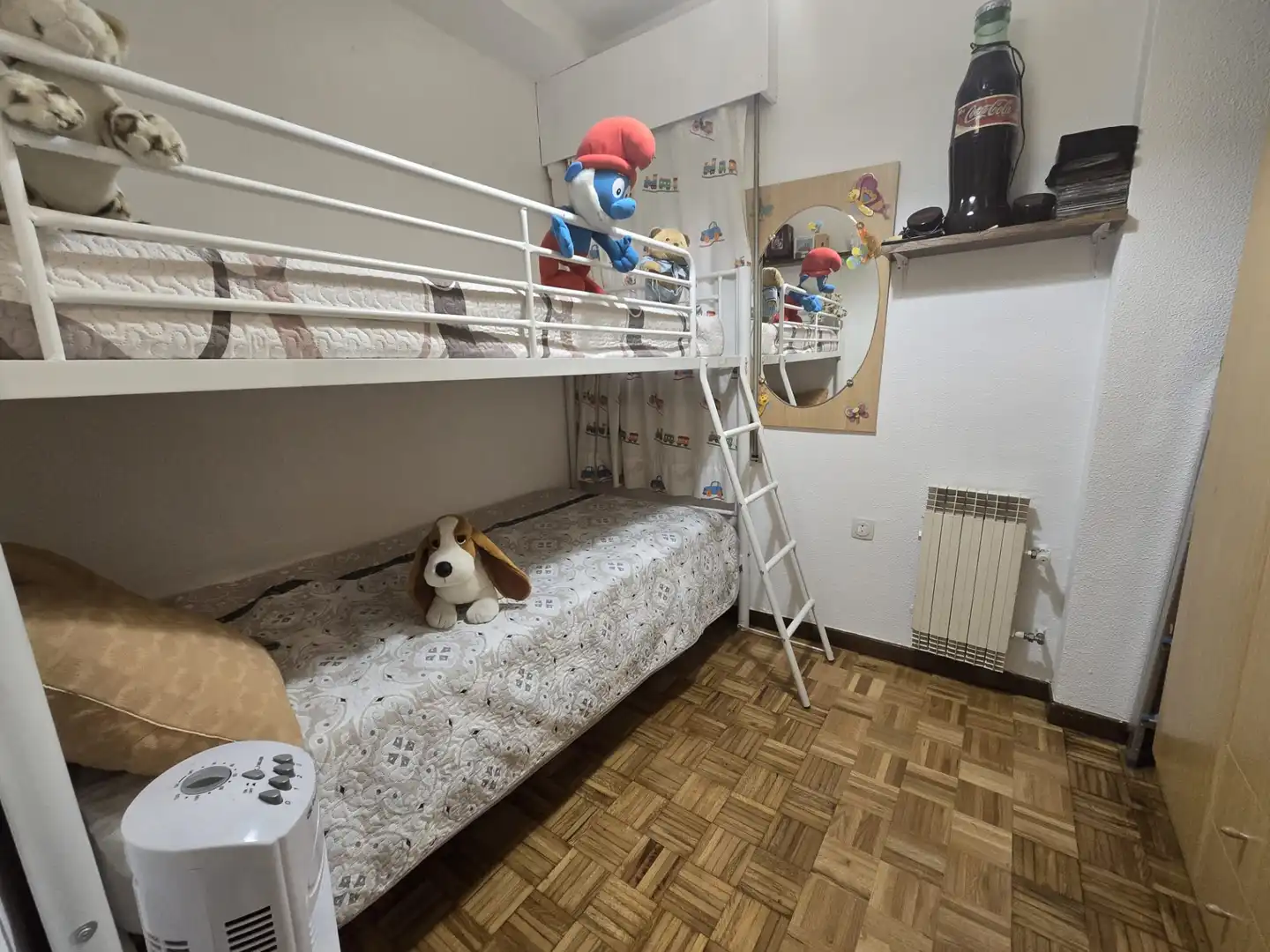 Wohnung zum Verkauf in Couto