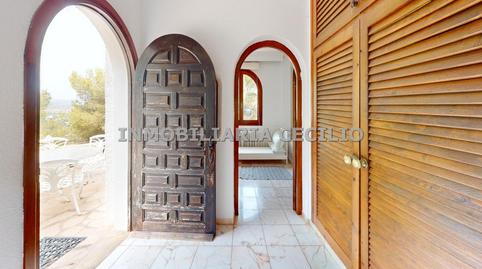 Foto 5 de Casa o xalet en venda a Carrer Ses Dàlies, 28, Santa Eulària, Santa Eulària des Riu