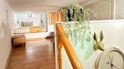 Foto 5 von Wohnung zur Miete in Alcántara, Lista, Madrid Capital