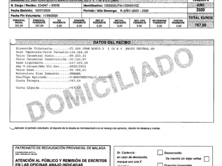 Office for rent in Marbella  with Air Conditioner, Heating and Terrace
