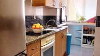 Kitchen of Flat for sale in Benidorm  with Air Conditioner, Heating and Private garden