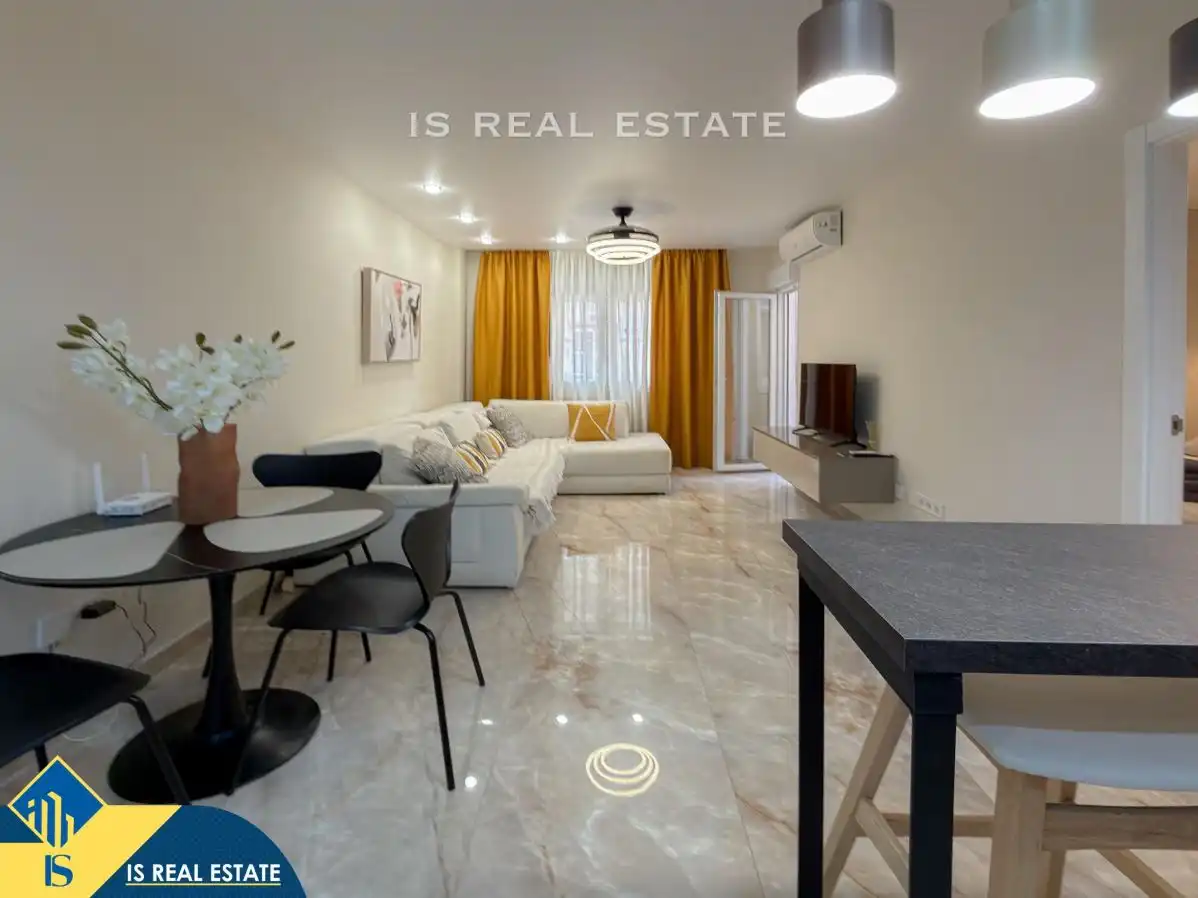 Apartment mit Pool zum Verkauf in Playa del Cura, imagen 10