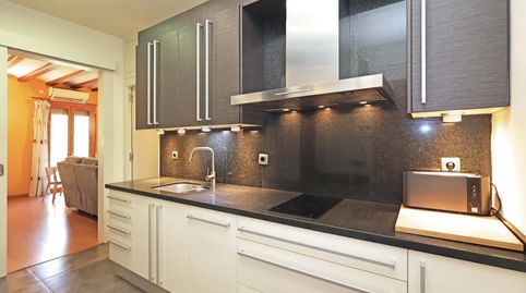 Foto 2 de Piso en venta en Carrer del Marquès de Campo Sagrado, Sant Antoni, Barcelona Capital