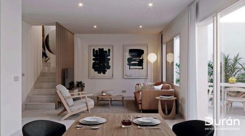 Foto 5 de Casa o xalet en venda a Pabellón - Estación - El Corte Inglés, Almería