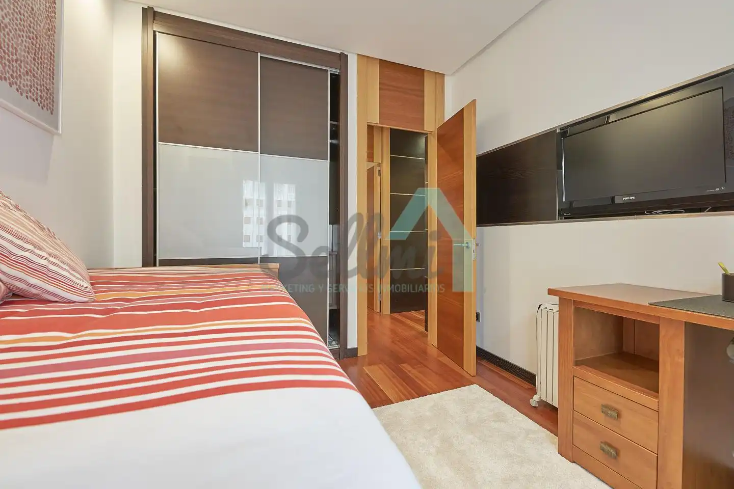 Wohnung mit Aufzug zur Miete in Calle Santa Doradía, imagen 29