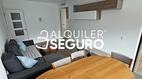 Photo 3 of Flat to rent in Callao, La Avanzada - La Cueva, Madrid