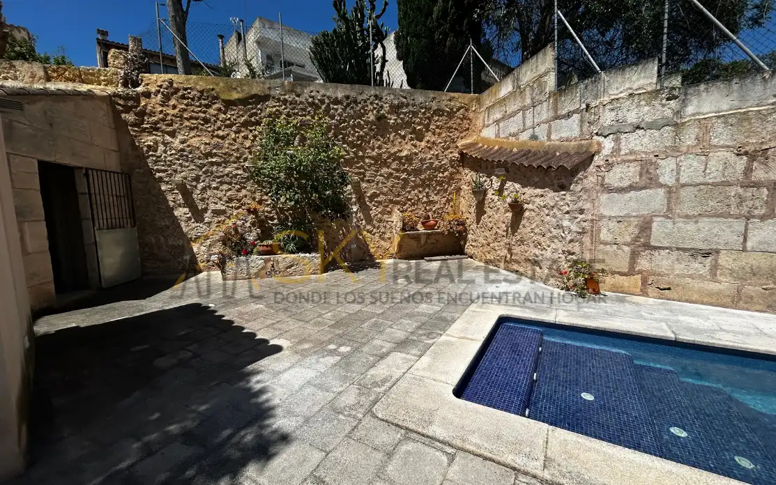 Casa en venda a Llubí, imagen 88