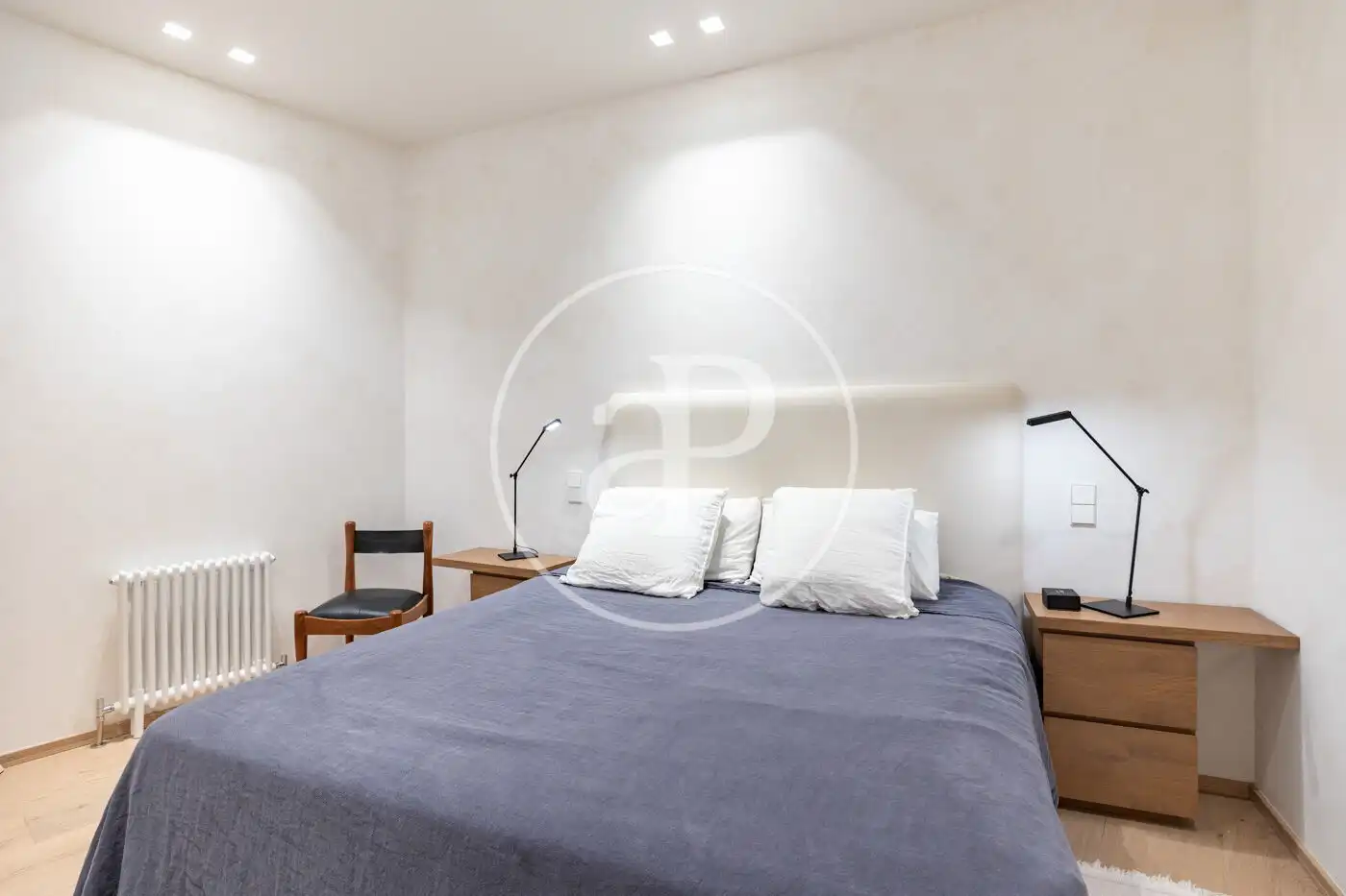 Habitación de Piso en venta en Barcelona con Aire acondicionado, Calefacción y Amueblado