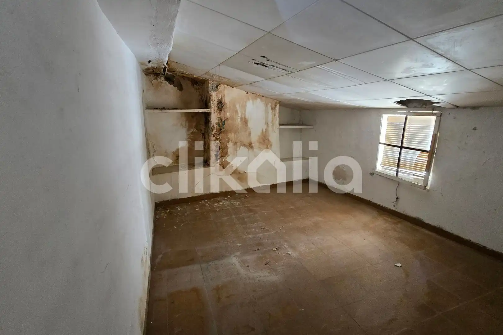 Bedroom of Houses for sale in Castellfollit de la Roca  with Terrace