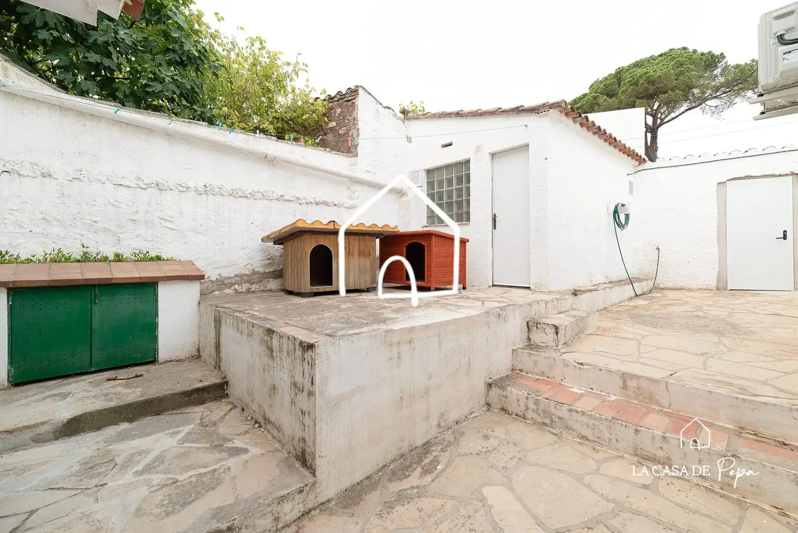 Finca rústica en venda a Begues