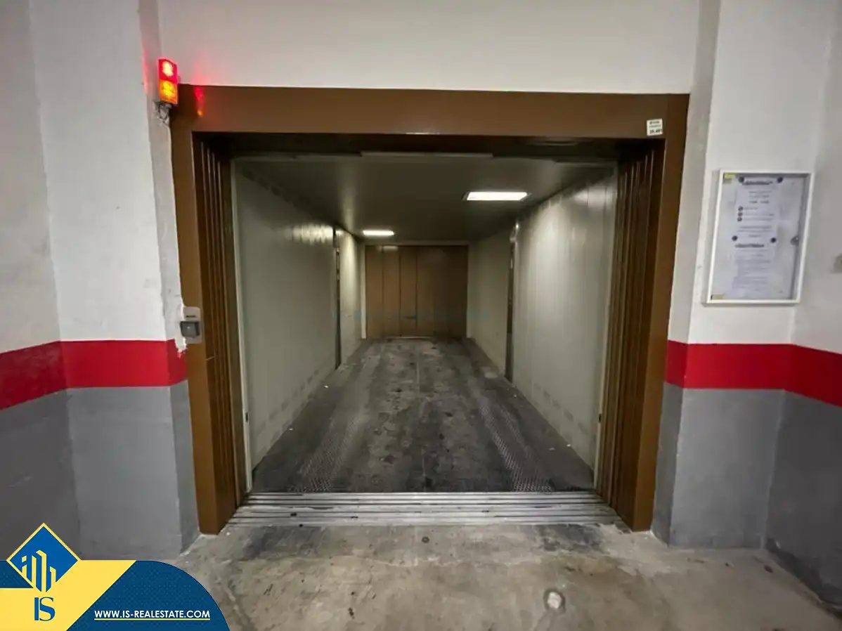 Apartament amb ascensor en venda a Playa del Cura, imagen 31