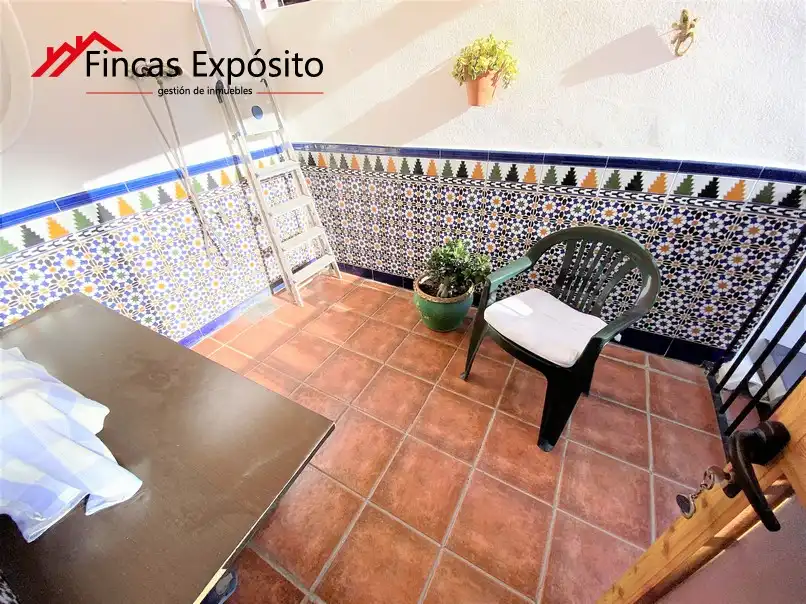 Adosado en venta en Calle Reñidero 24, imagen 7