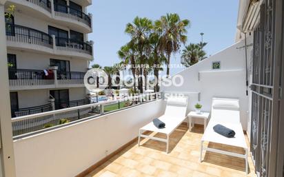 Terrace of Apartment for sale in Arona  with Terrace