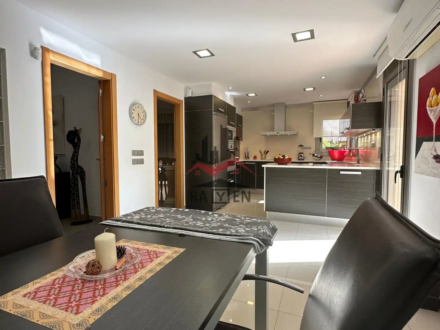 Casa o chalet en venta en Avinyonet de Puigventós