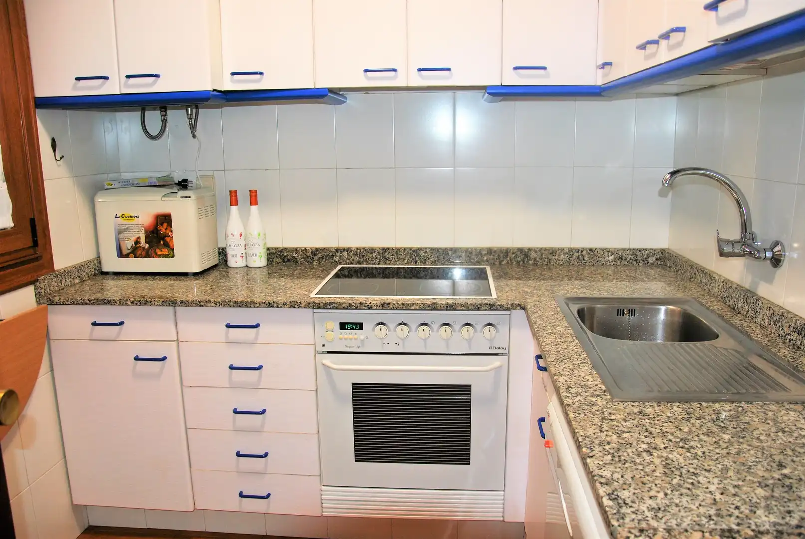 Wohnung mit Terrasse zur Miete in Sanxenxo pueblo, imagen 4