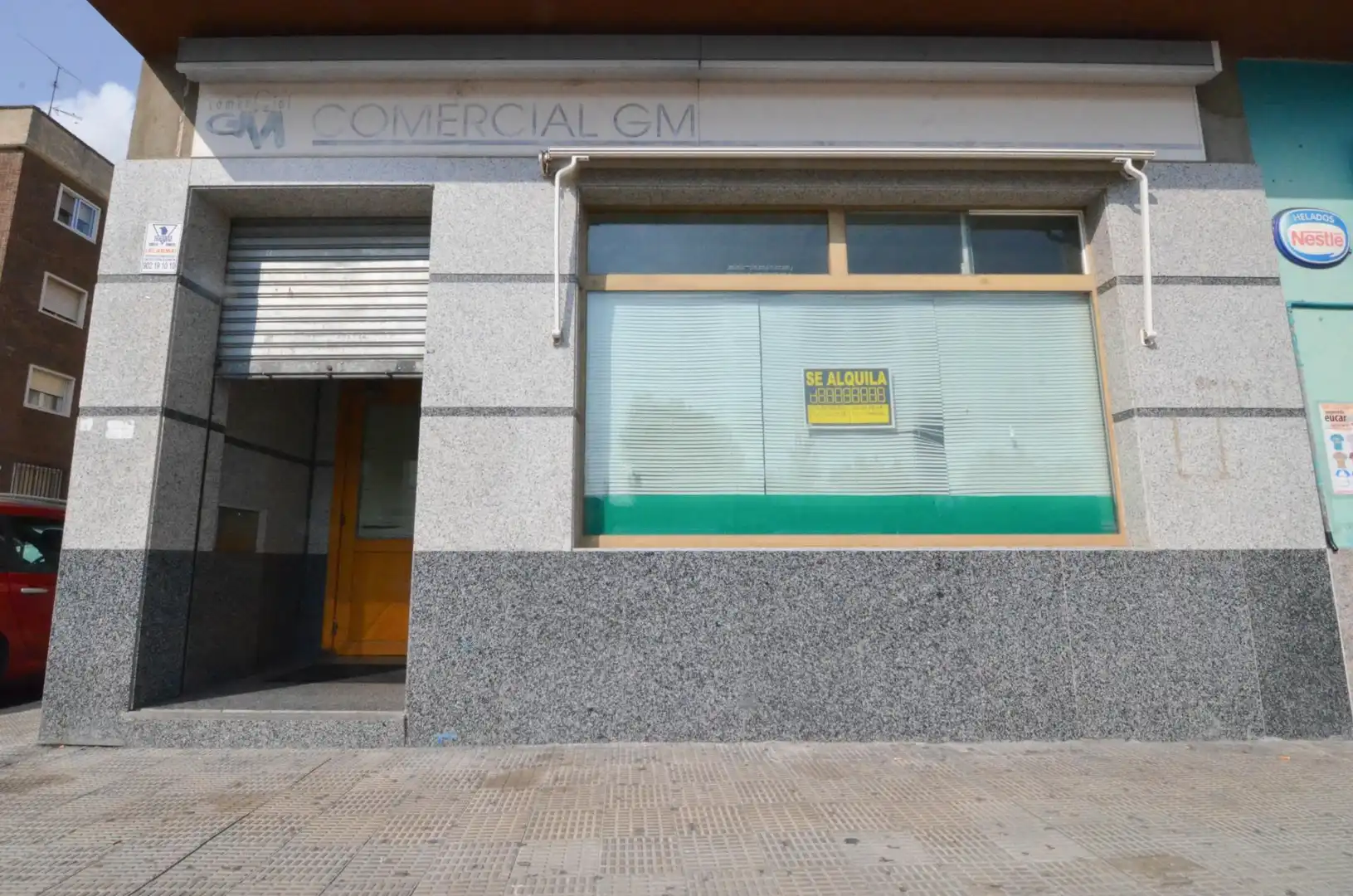 Local comercial en venda a Santa Marta de Tormes, imagen 33