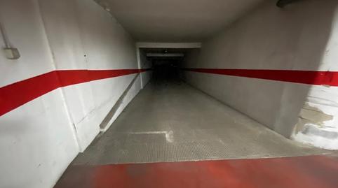 Foto 5 de Garaje en venta en Santa Barbara de Casa, La Florida - Vistalegre,  Huelva Capital