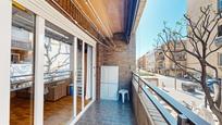 Balcony of Apartment for sale in San Sebastián de los Reyes  with Air Conditioner, Heating and Terrace