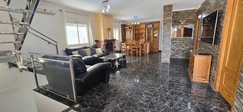 Casa o chalet en venta en El Alamillo