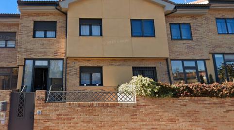 Photo 4 of Single-family semi-detached for sale in Calle Suecia, Hervencias, Ávila Capital