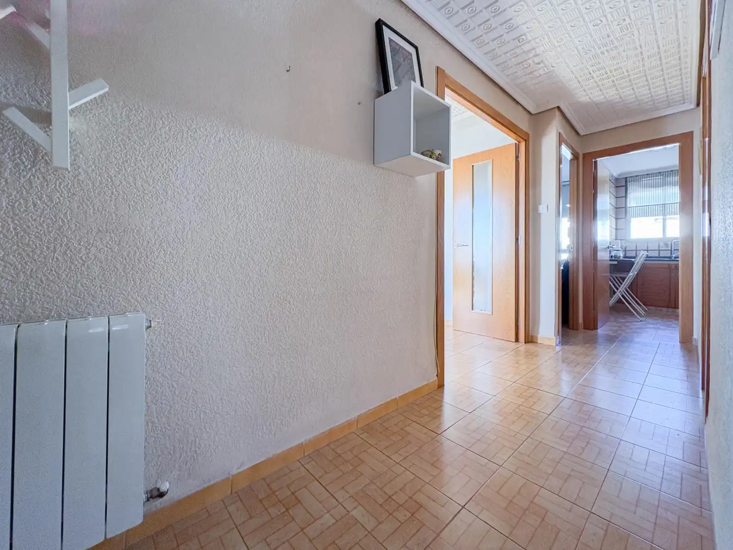 Flat for sale in Campanar
