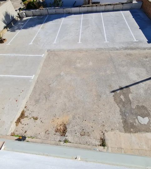 Photo 2 of Garage for rent in Calle Argentina, 4, Los Barrios, Cádiz