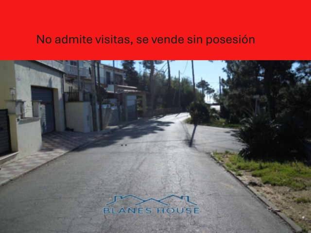 Casa-chalet en Venta en Calle BAIX LLOBREGAT, 24 en Lloret Blau - La Creu de Lloret