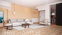 Living room of House or chalet for sale in  Valencia Capital