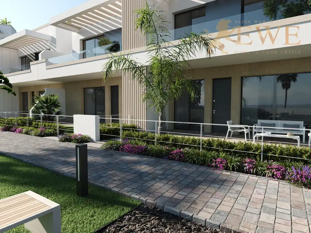 Apartment mit Pool zum Verkauf in Mar Menor Golf, imagen 11