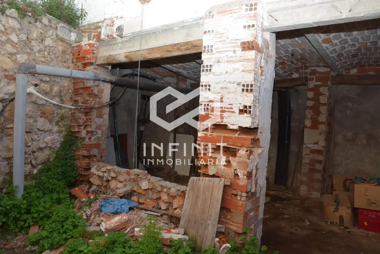 Casa o xalet en venda en Moratilla de los Meleros amb Traster i Balcó