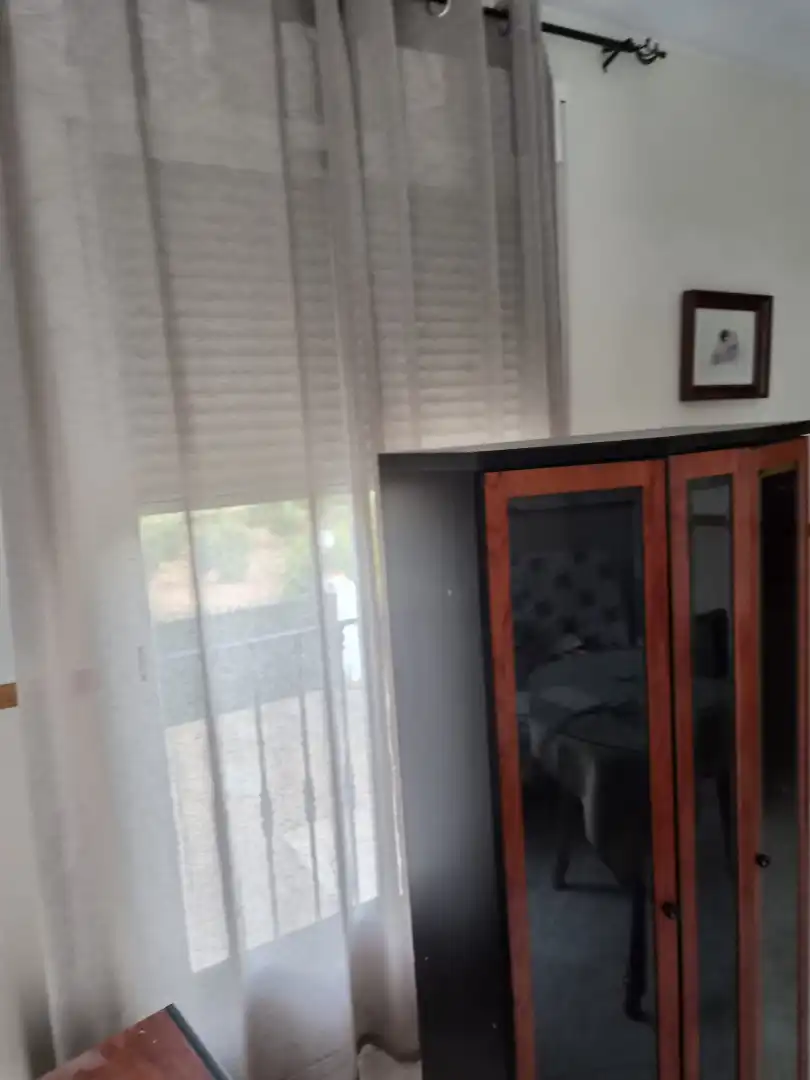 Bedroom of Houses for sale in Almendralejo  with Air Conditioner, Heating and Furnished