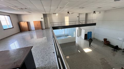 Foto 5 von Geschaftsraum zur Miete in Andres Barrera, 105a, Alcolea, Córdoba Capital