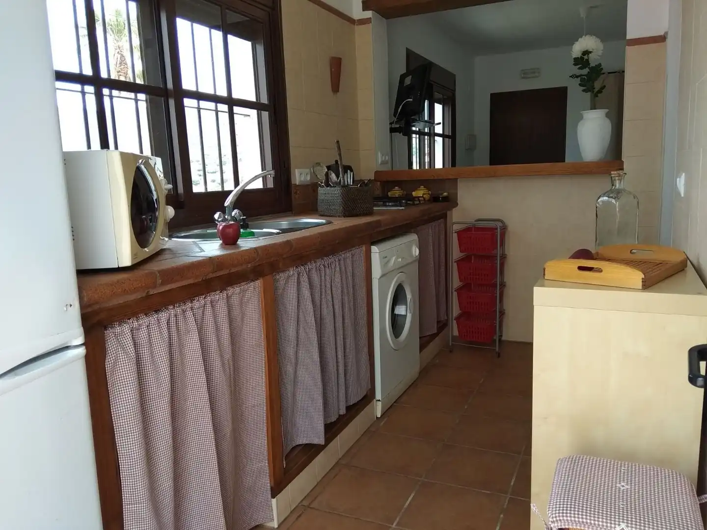 Casa rústica en venda a El Lentiscal, imagen 9