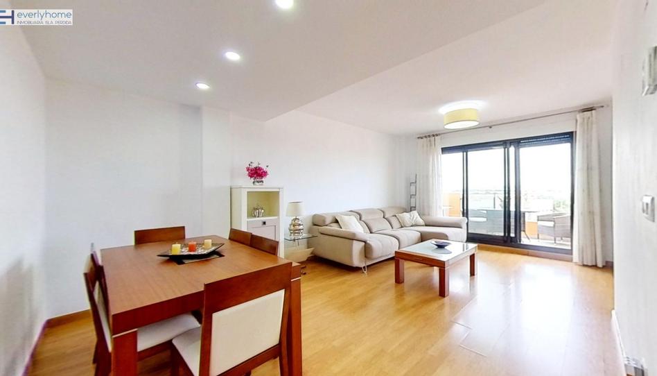 Photo 1 of Flat to rent in  Albal, Silla, Valencia
