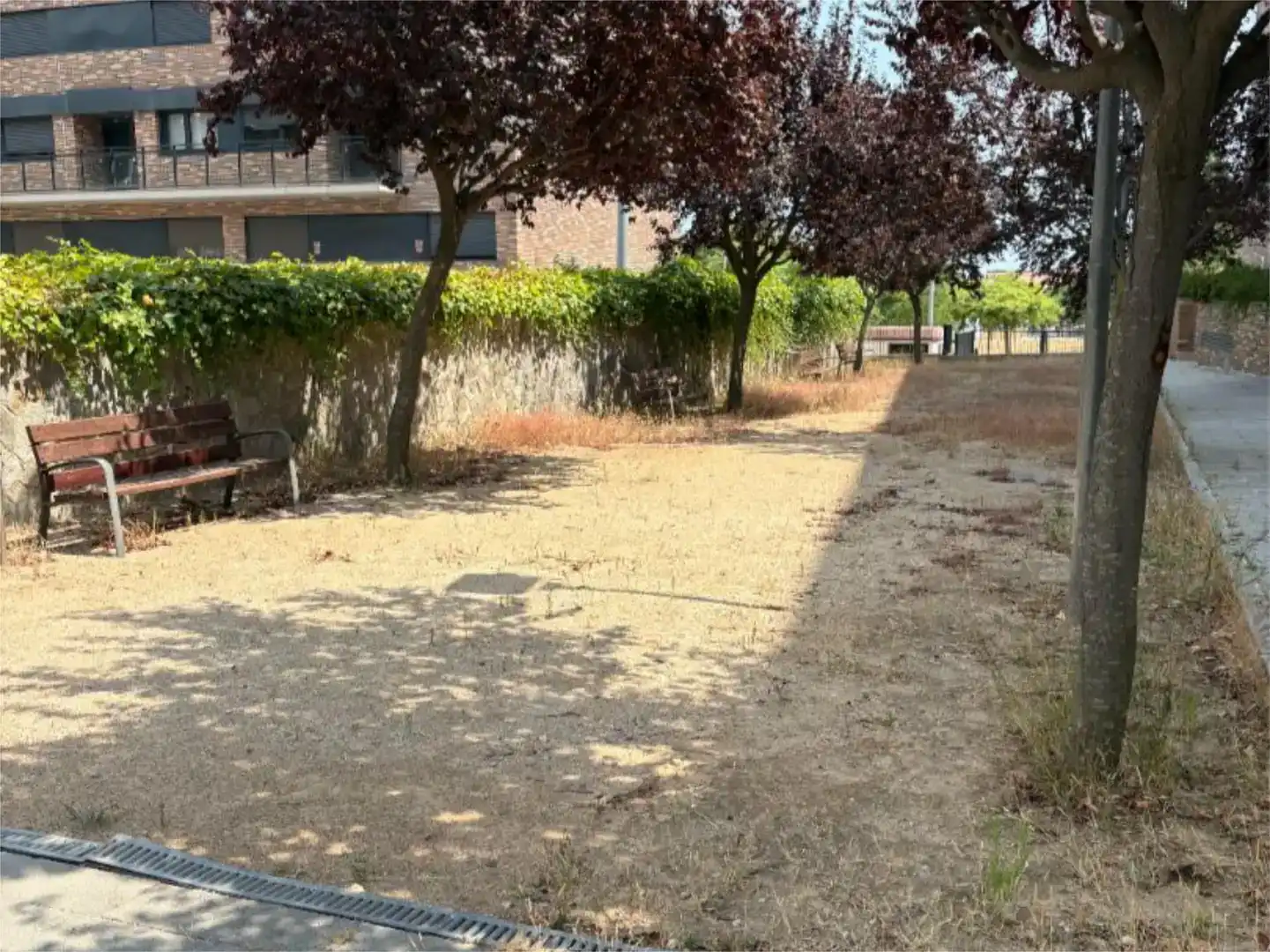 Flat for sale in Sabadell  with Air Conditioner and Swimming Pool