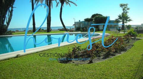 Foto 3 de Piso en venta en Calle Castillo del Inglés, 3, El Bajondillo, Torremolinos