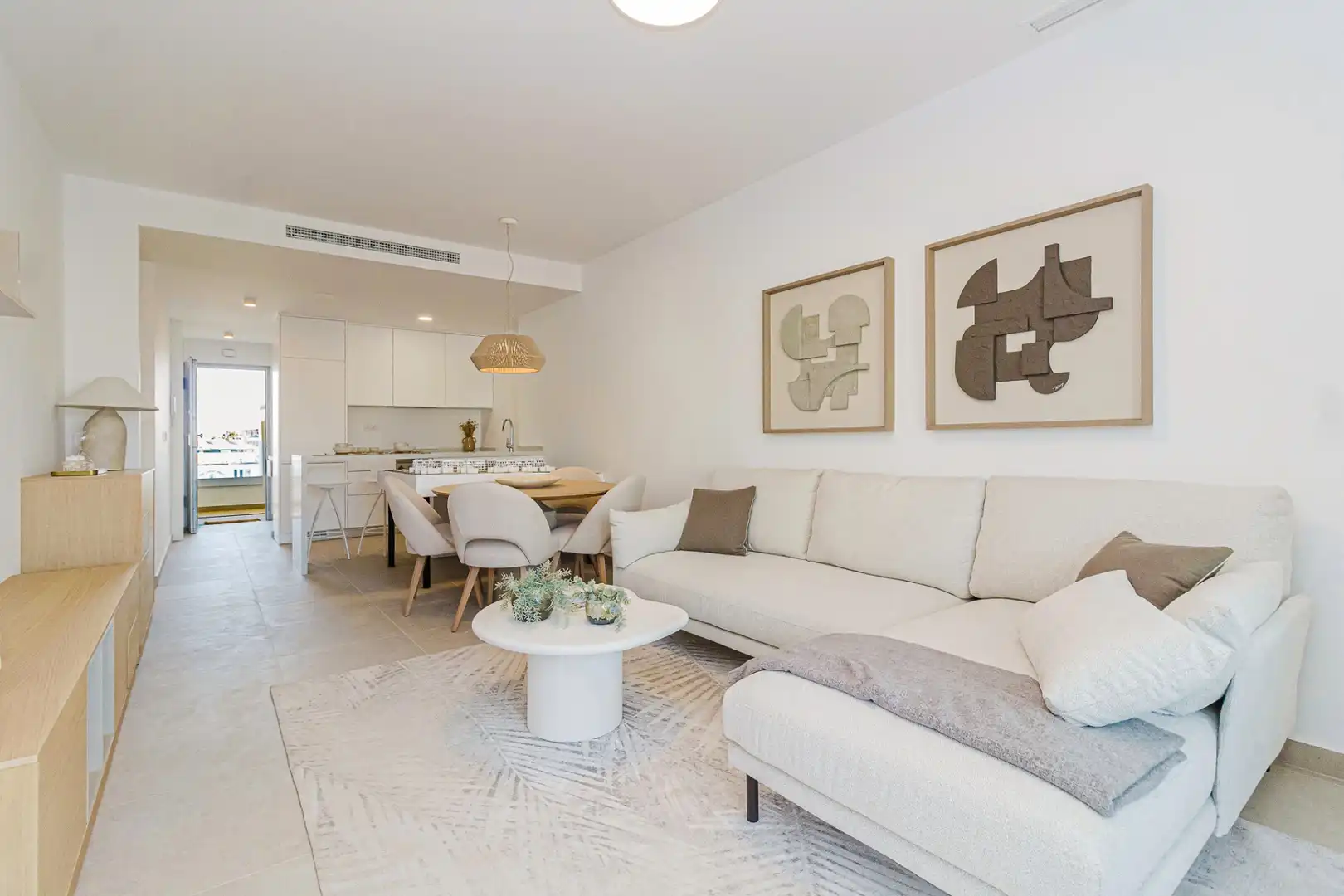 House with terrace for sale in Orihuela Costa, imagen 3