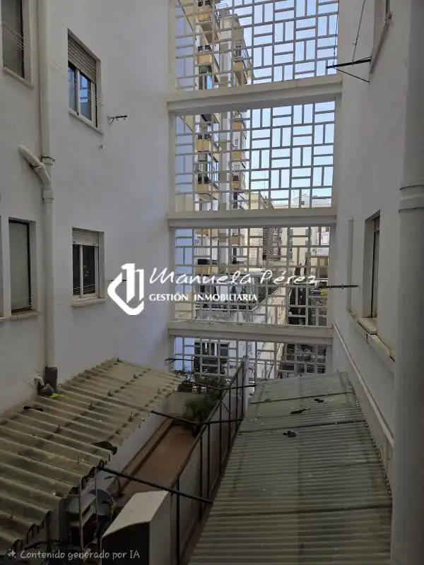 Vista exterior de Pis en venda en Cáceres amb Aire condicionat, Calefacció i Terrassa